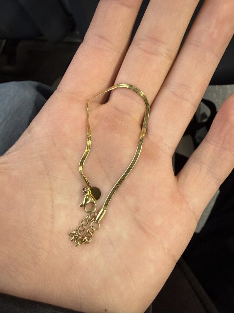 Armbånd
