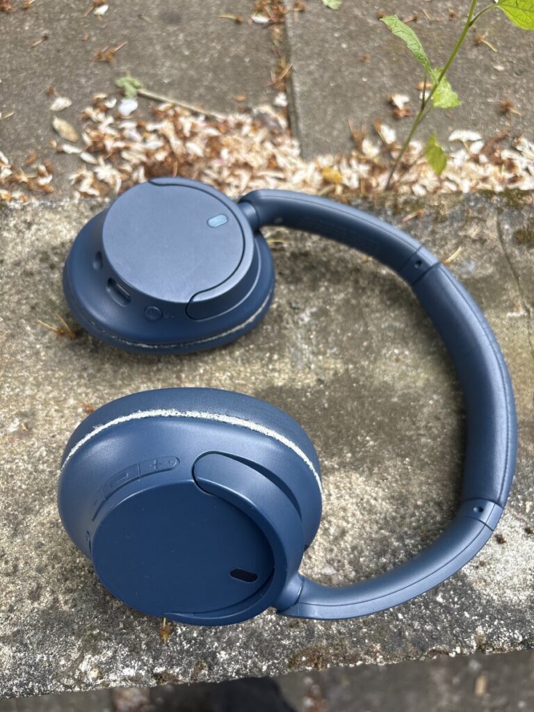 Hørertelefoner