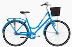 CYKEL