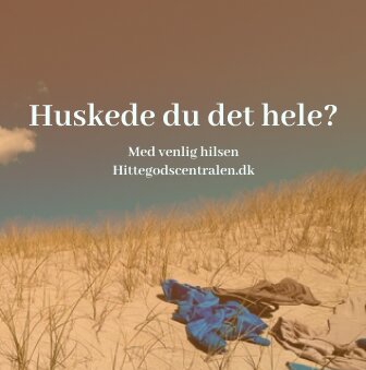 Badetøj