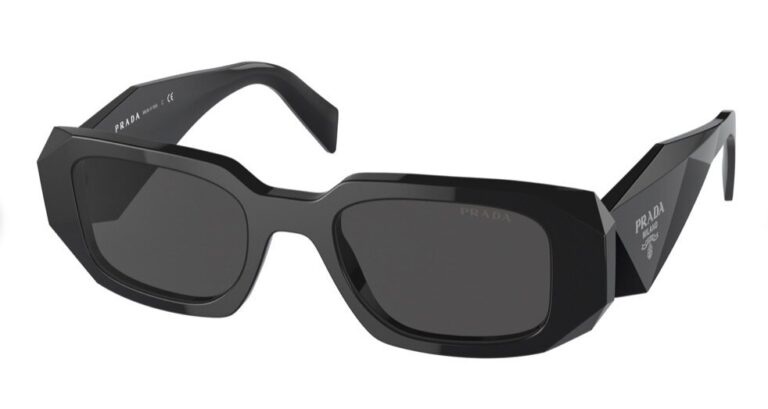Prada solbriller