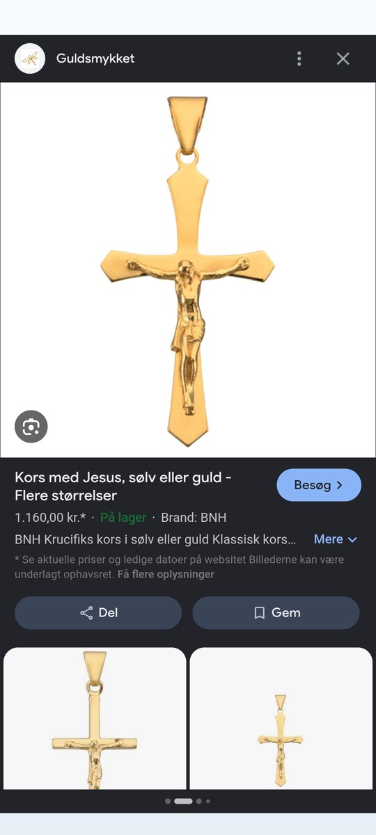 Kors